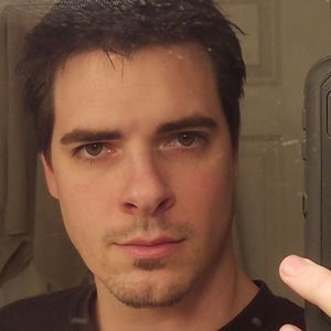 Meet your Posher, Abram